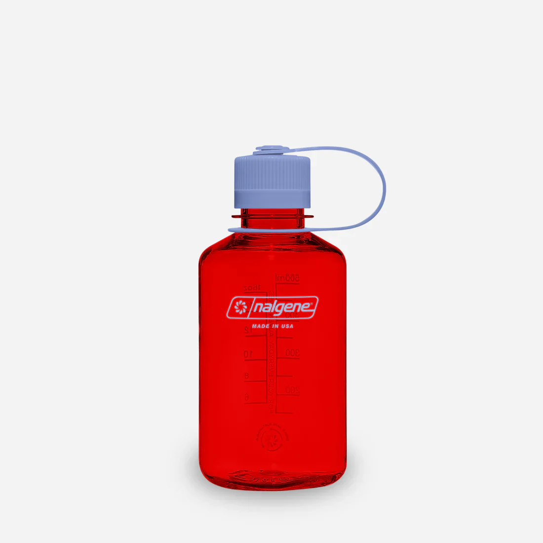Nalgene Sustain Narrow Mouth 500ml Bottle - Image 24