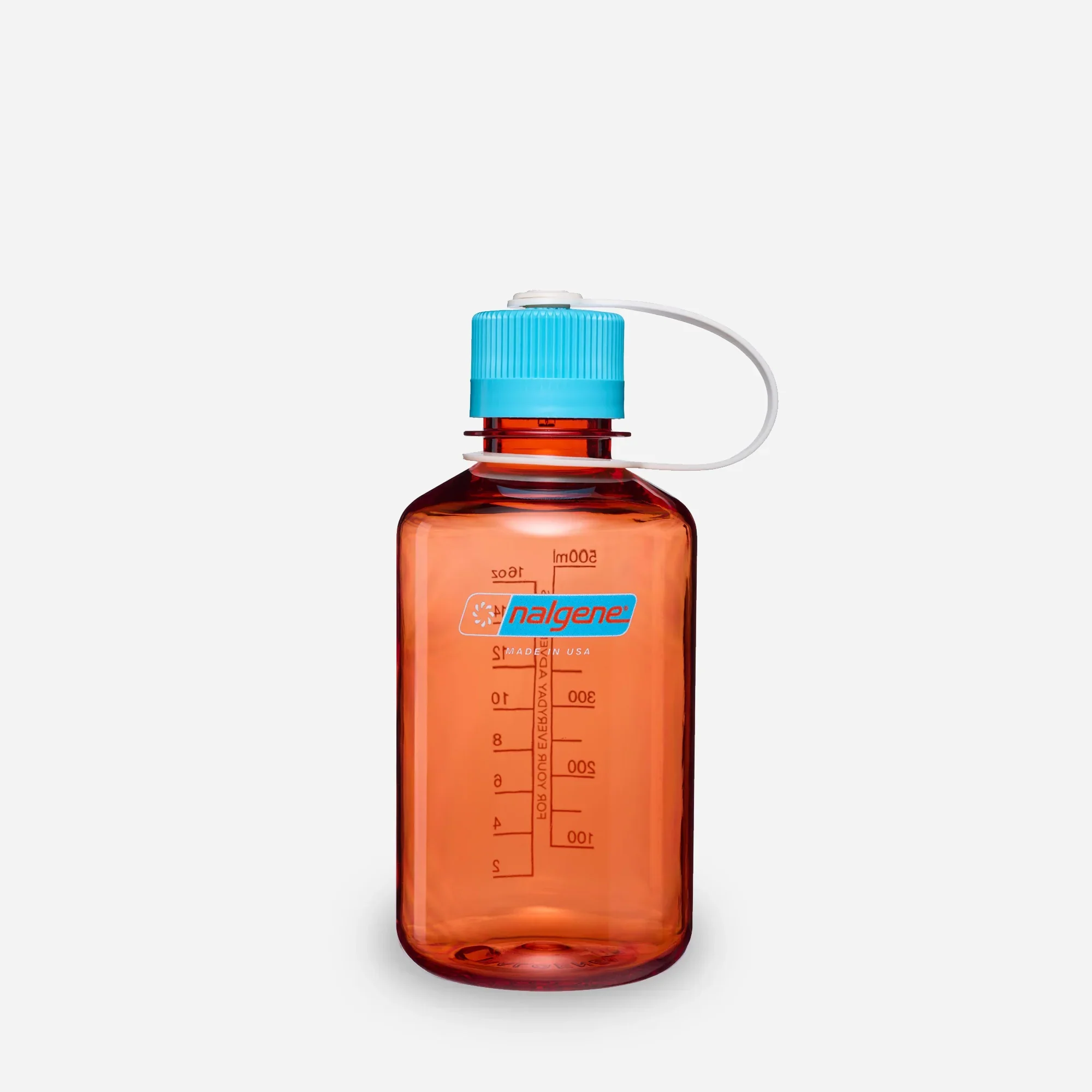 Nalgene Sustain Narrow Mouth 500ml Bottle - Image 26