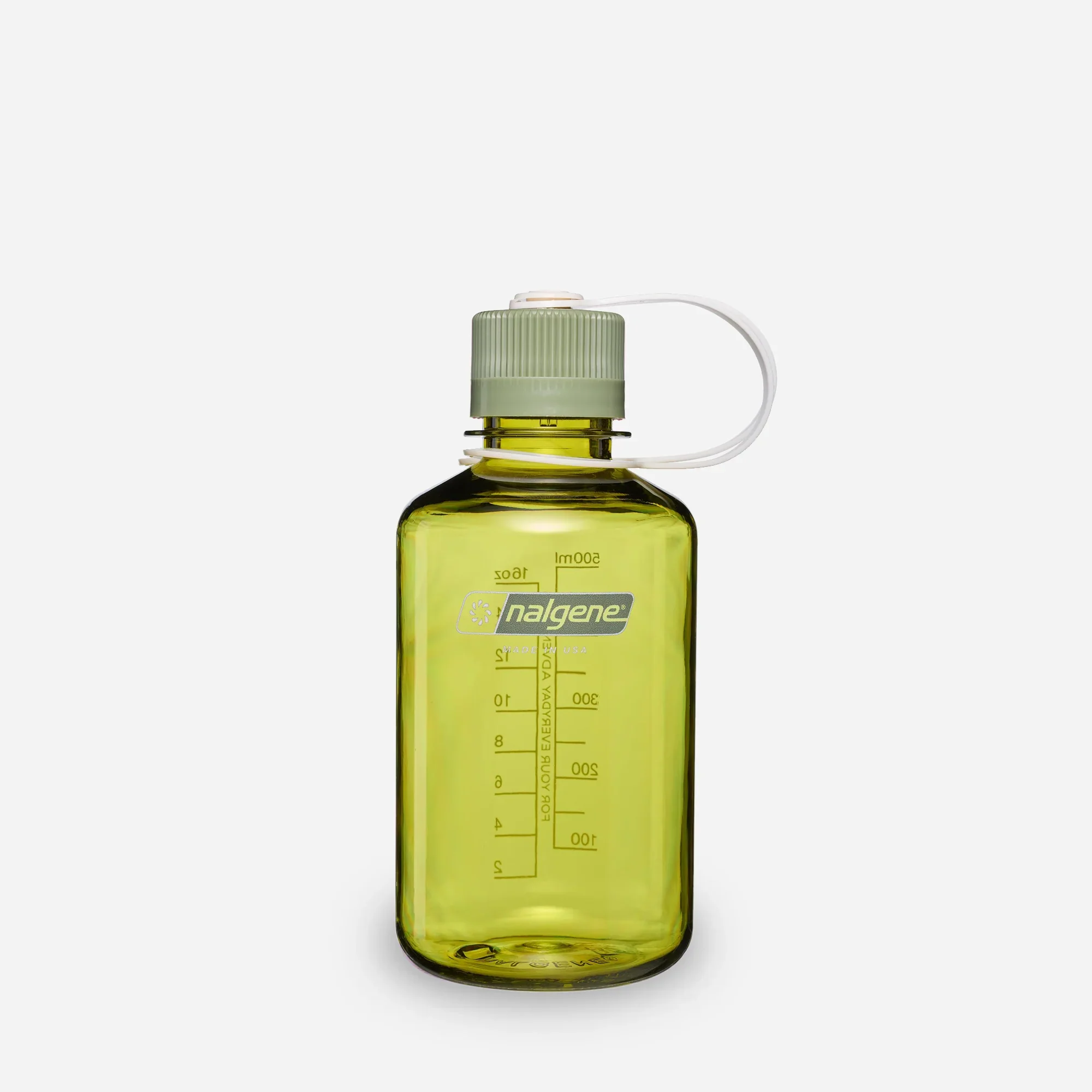 Nalgene Sustain Narrow Mouth 500ml Bottle - Image 27