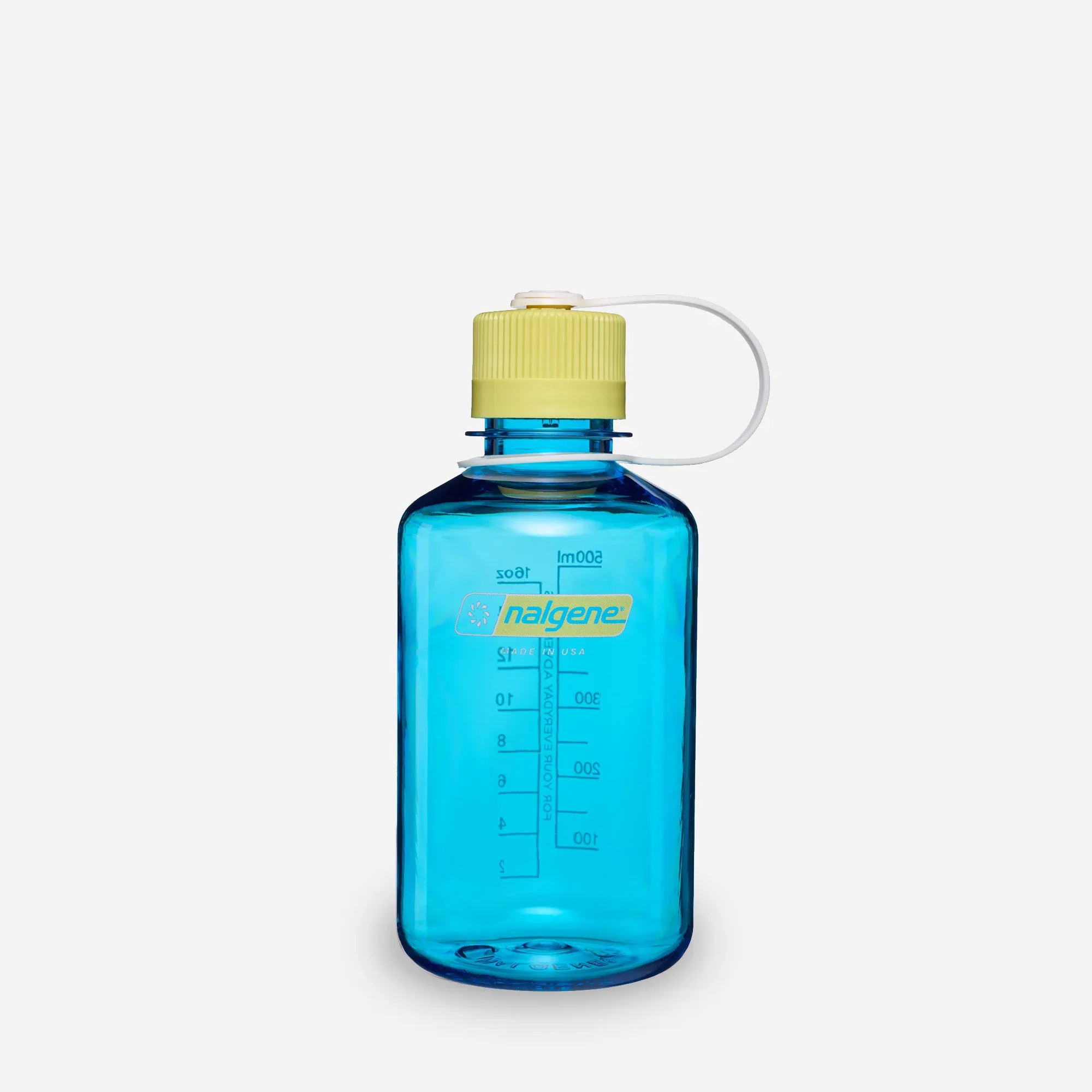 Nalgene Sustain Narrow Mouth 500ml Bottle - Image 28