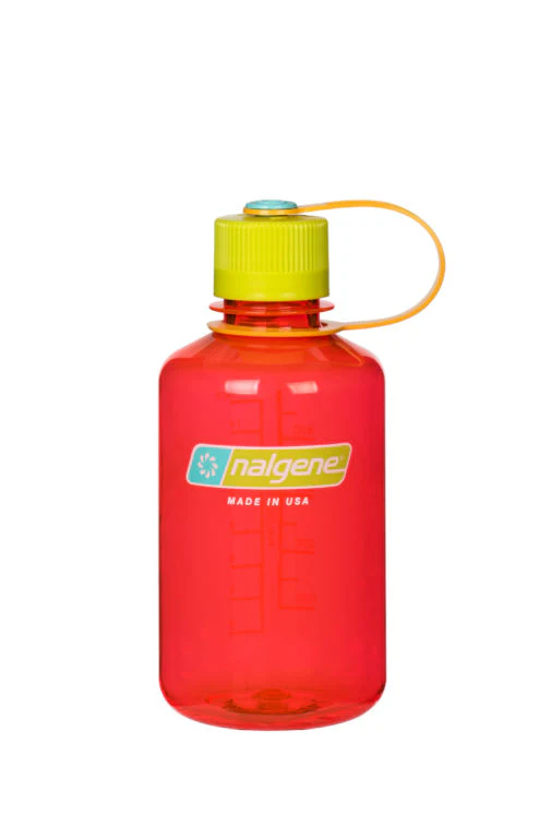 Nalgene Sustain Narrow Mouth 500ml Bottle - Image 3