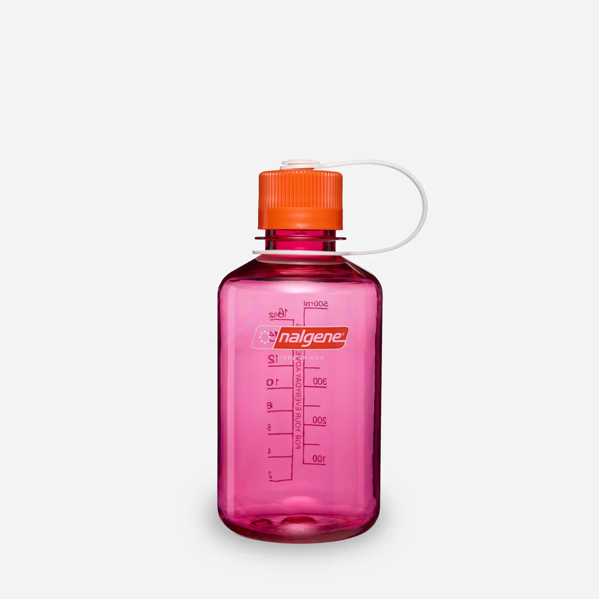 Nalgene Sustain Narrow Mouth 500ml Bottle - Image 30