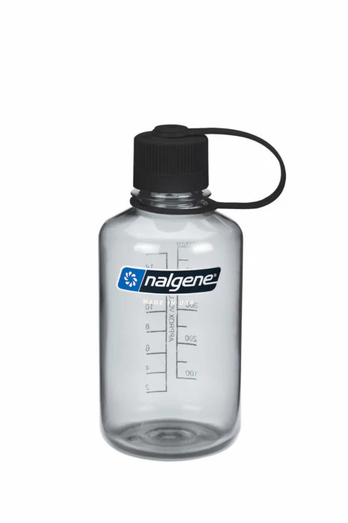Nalgene Sustain Narrow Mouth 500ml Bottle - Image 5
