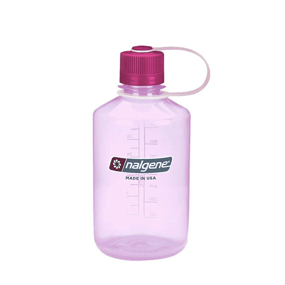 Nalgene Sustain Narrow Mouth 500ml Bottle - Image 6