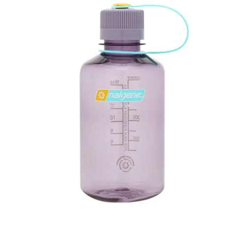 Nalgene Sustain Narrow Mouth 500ml Bottle - Image 7