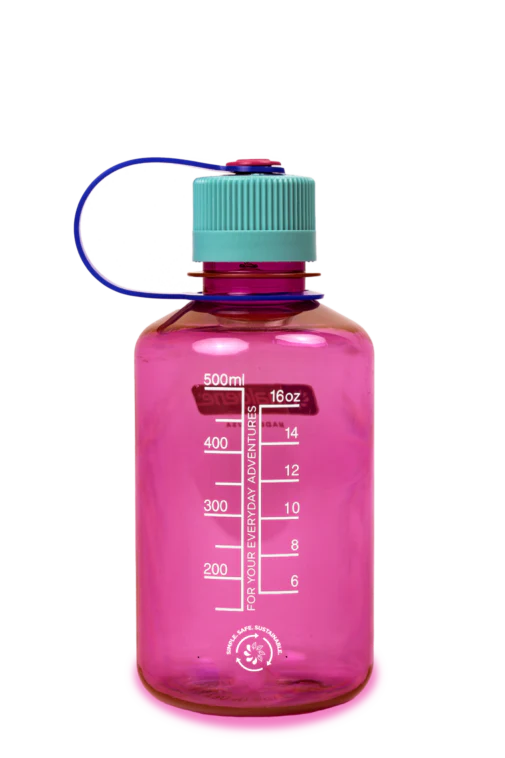 Nalgene Sustain Narrow Mouth 500ml Bottle - Image 8