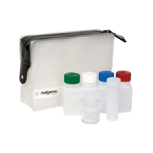 Nalgene Travel Kit with Carrying Case