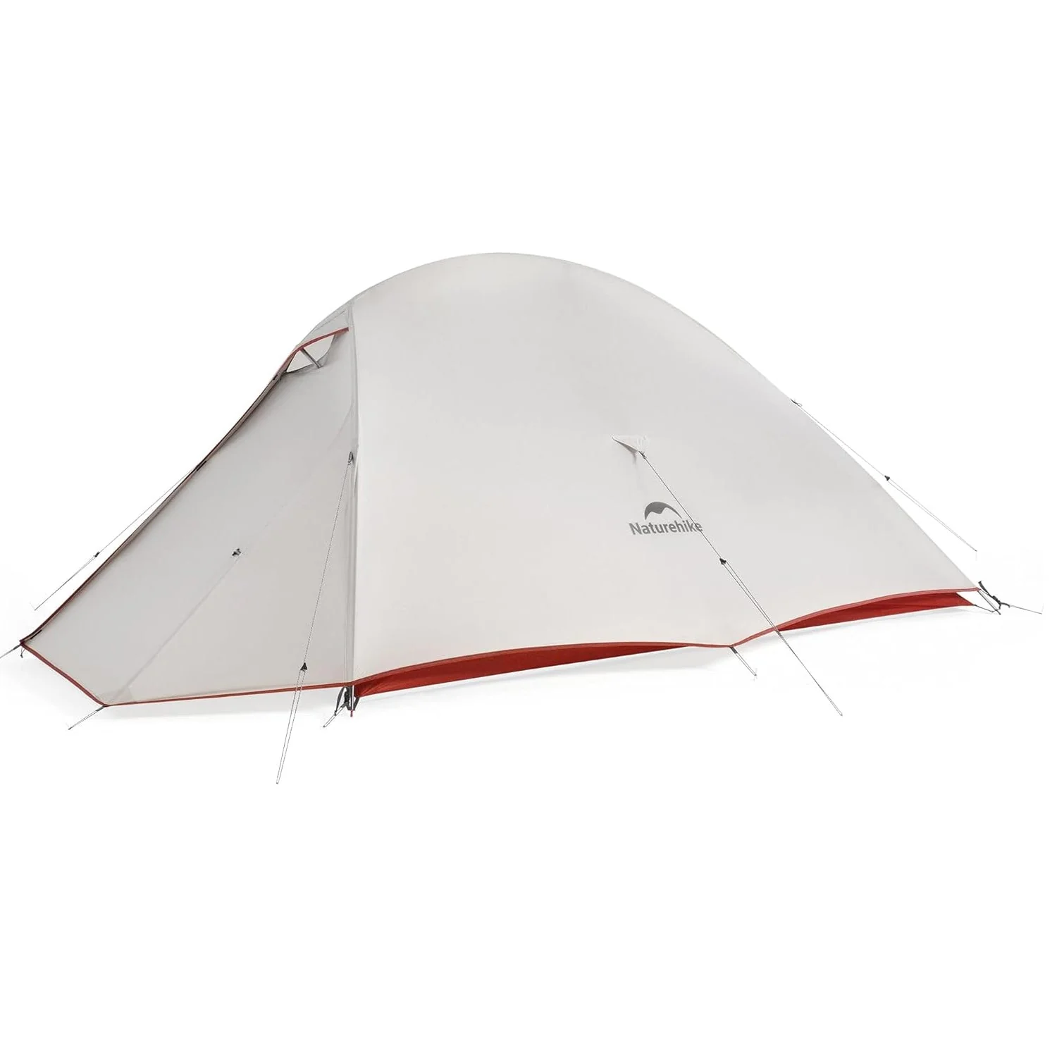 Naturehike Cloud Up Pro 2 Person Lightweight Backpacking Tent - Image 2