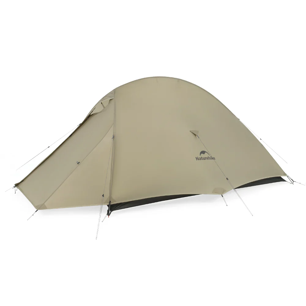 Naturehike Cloud Up Pro 2 Person Lightweight Backpacking Tent - Image 3