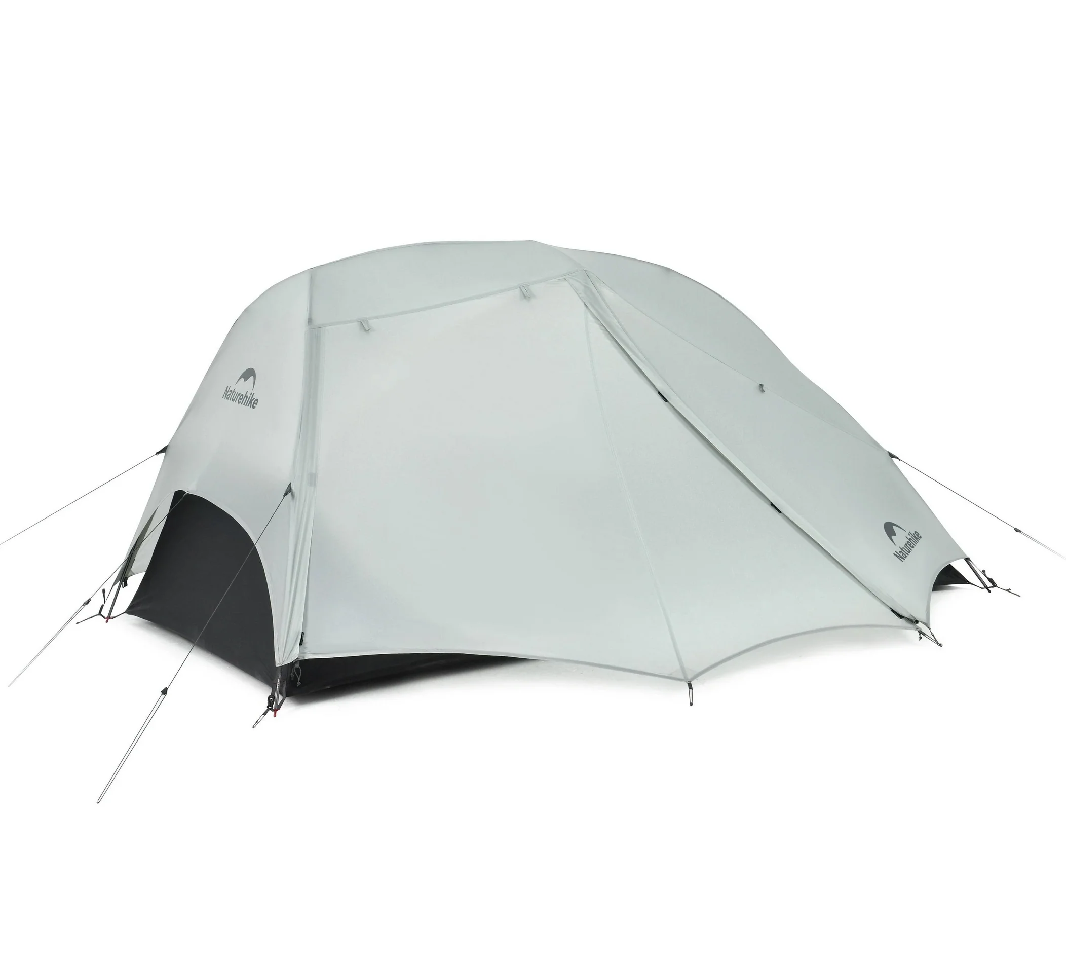 Naturehike Star River Pro 2 Person Lightweight Backpacking Tent