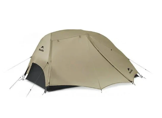 Naturehike Star River Pro 2 Person Lightweight Backpacking Tent - Image 7
