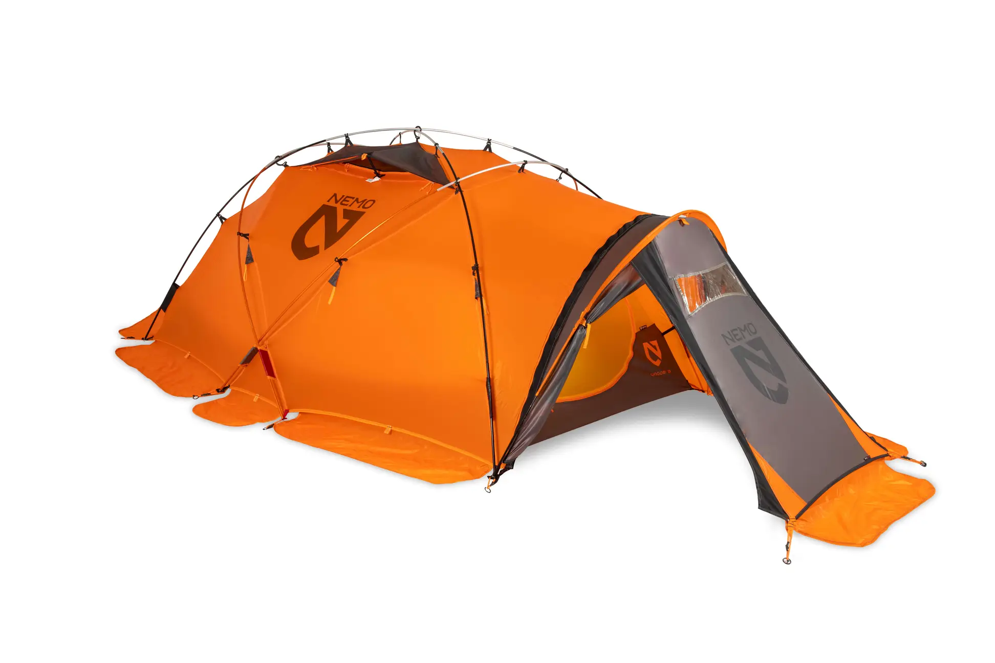 Nemo Chogori 2P Mountaineering Tent