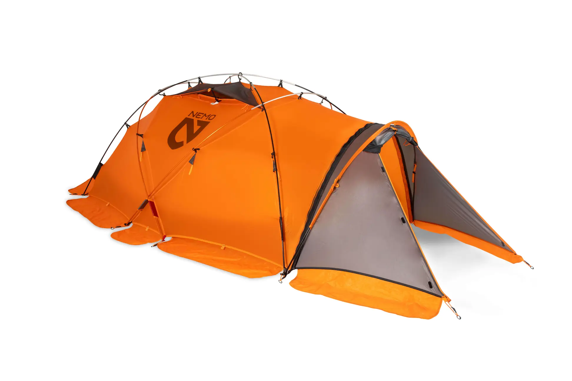 Nemo Chogori 2P Mountaineering Tent - Image 3