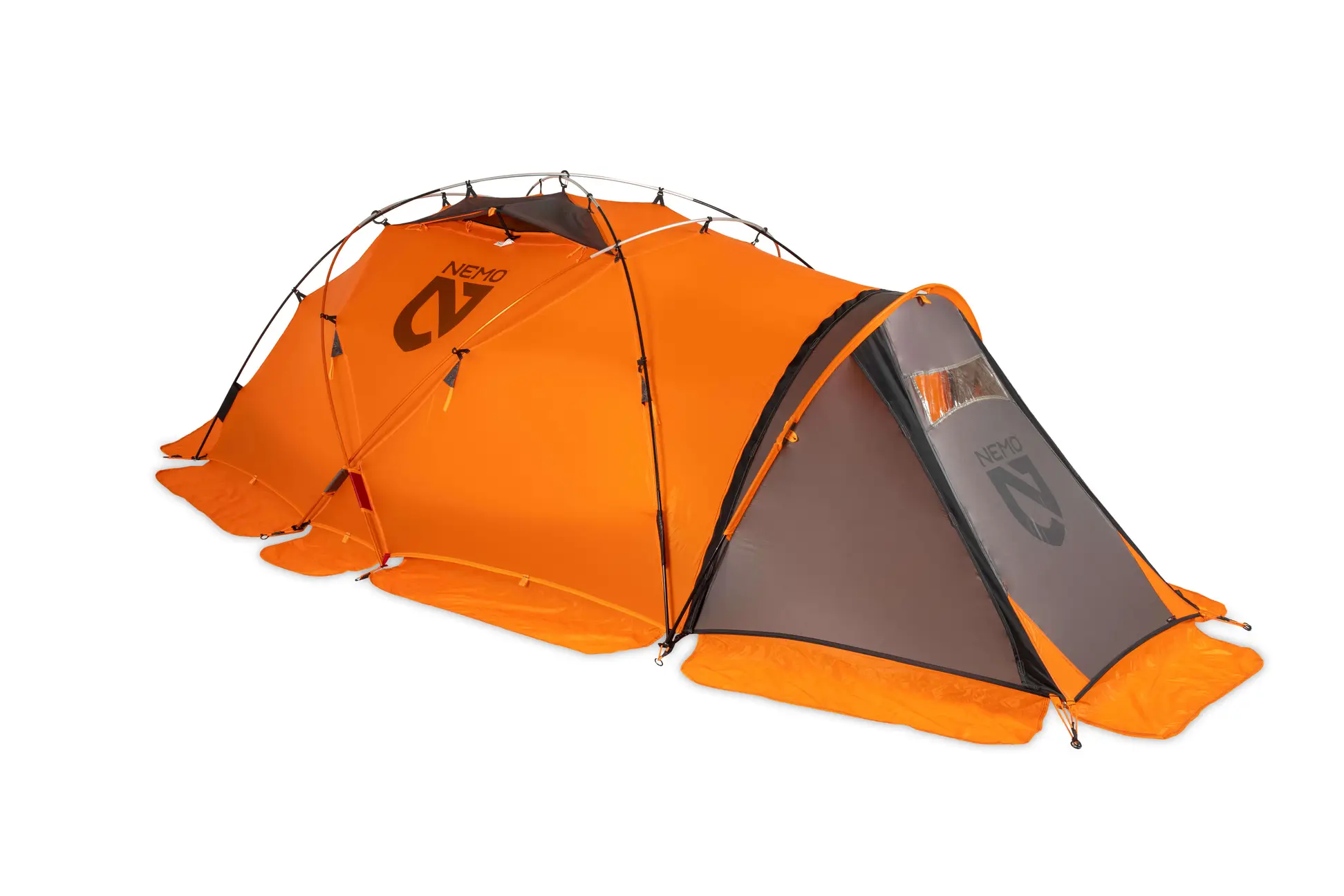 Nemo Chogori 2P Mountaineering Tent - Image 4