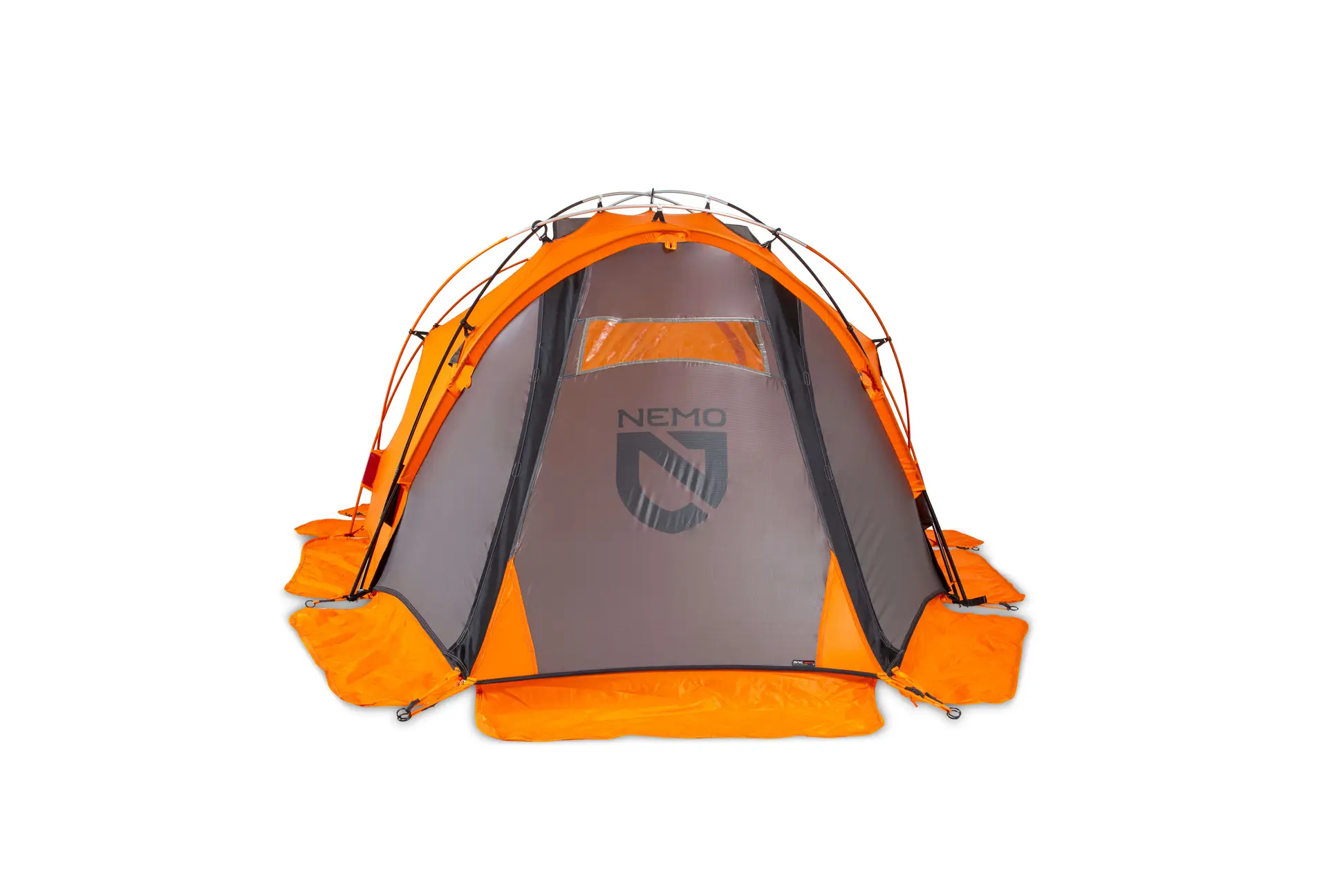 Nemo Chogori 2P Mountaineering Tent - Image 6