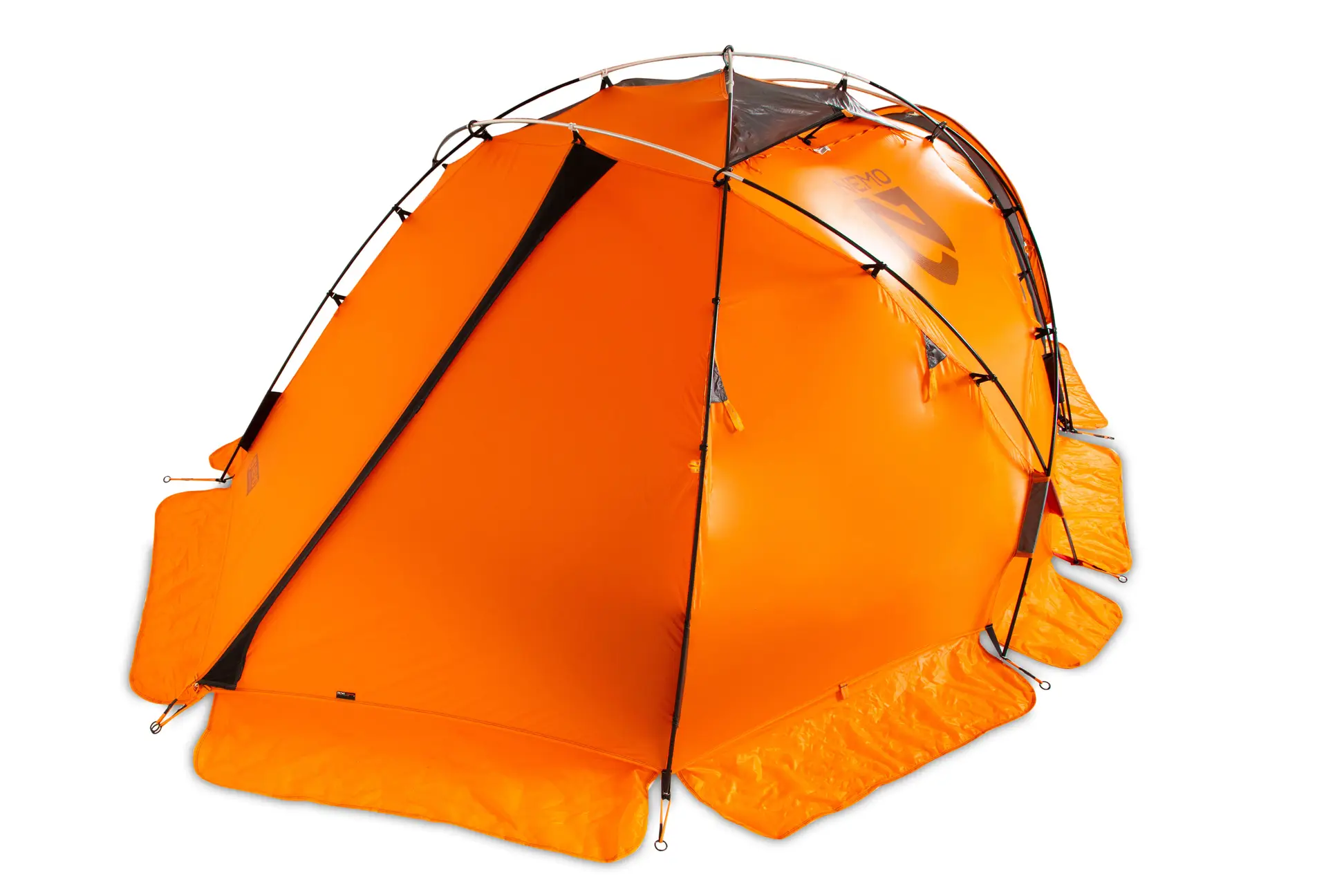 Nemo Chogori 2P Mountaineering Tent - Image 8