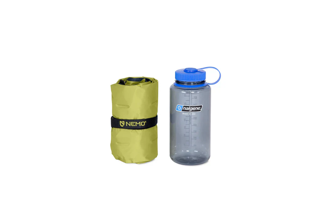 Nemo Eclipse All-Season Lightweight Insulated Sleeping Mat - Image 4