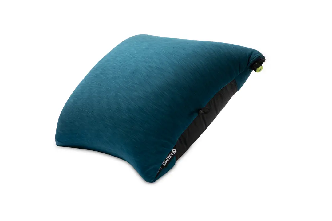 Nemo Fillo King Inflatable Pillow - Image 5