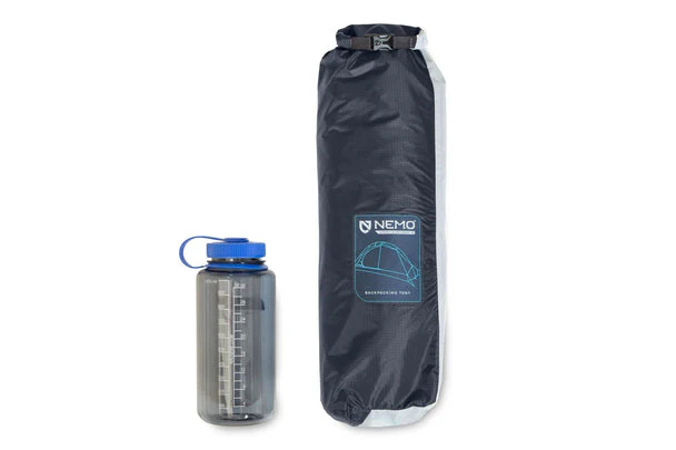 Nemo Hornet 1P Elite OSMO™ Ultralight Backpacking Tent - Image 7