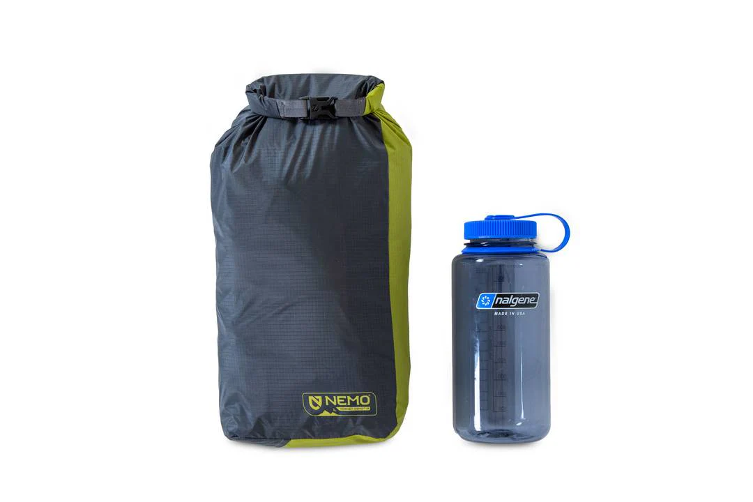 Nemo Hornet 1P OSMO Ultralight Backpacking Tent - Image 3