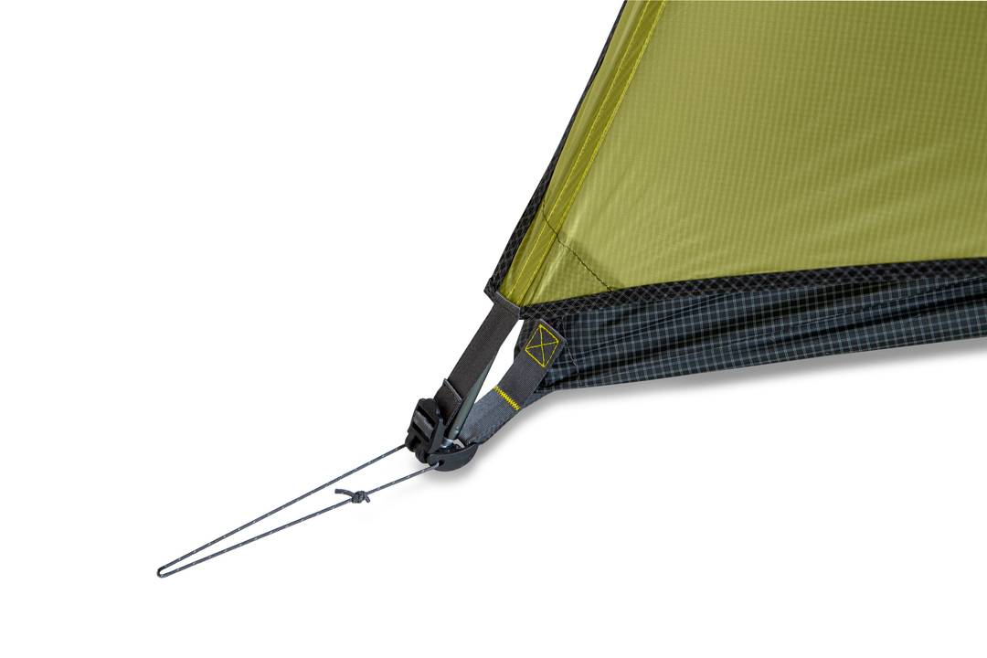Nemo Hornet 1P OSMO Ultralight Backpacking Tent - Image 7