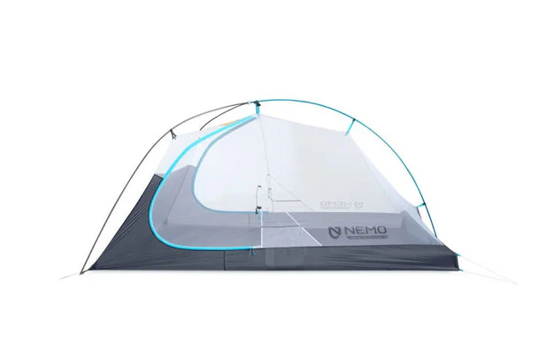 Nemo Hornet 2P Elite OSMO™ Ultralight Backpacking Tent - Image 4