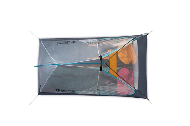 Nemo Hornet 2P Elite OSMO™ Ultralight Backpacking Tent - Image 5