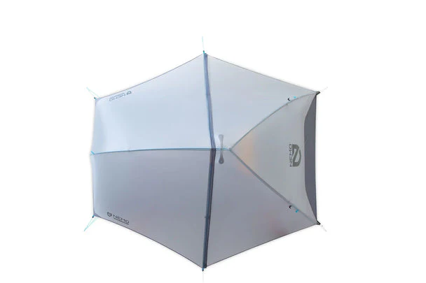 Nemo Hornet 2P Elite OSMO™ Ultralight Backpacking Tent - Image 6