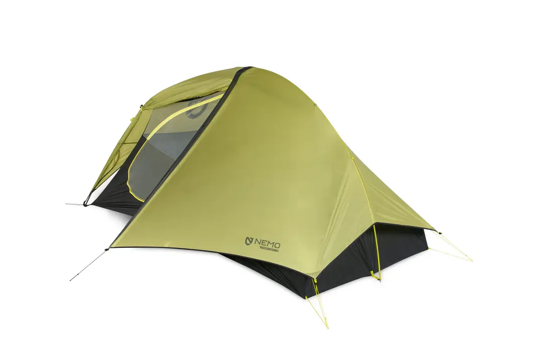 Nemo Hornet 2P OSMO Ultralight Backpacking Tent