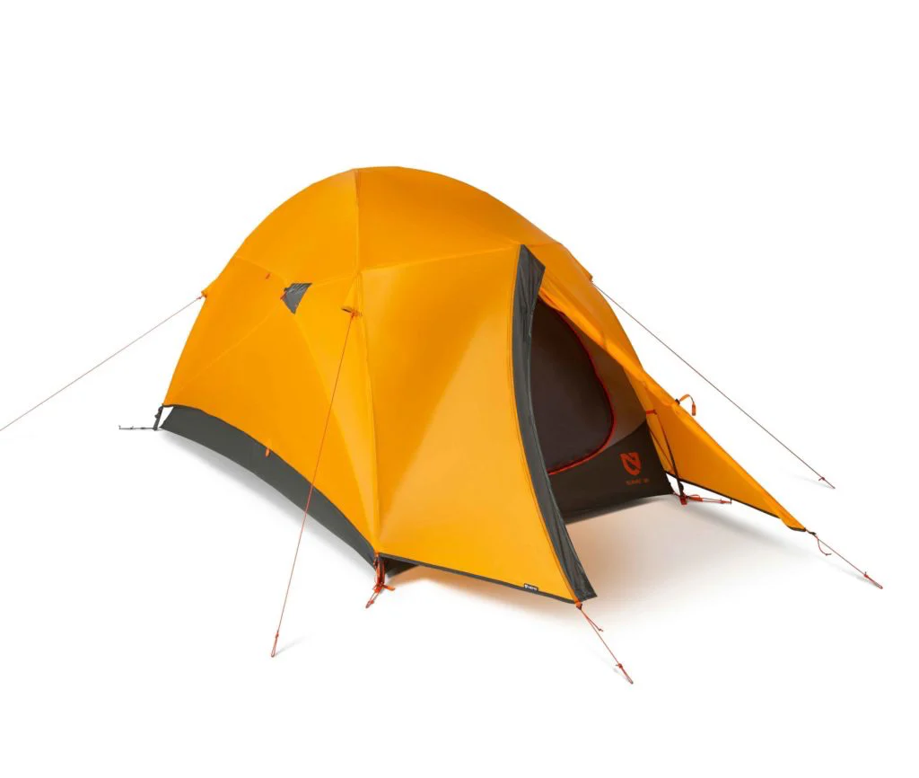 Nemo Kunai 2P 4 Season Ultralight Tent - Image 4