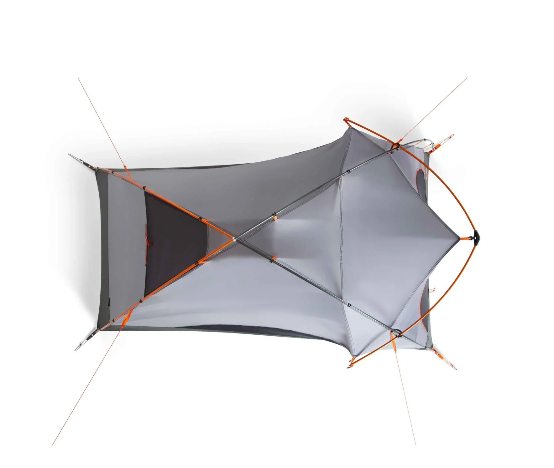 Nemo Kunai 2P 4 Season Ultralight Tent - Image 7