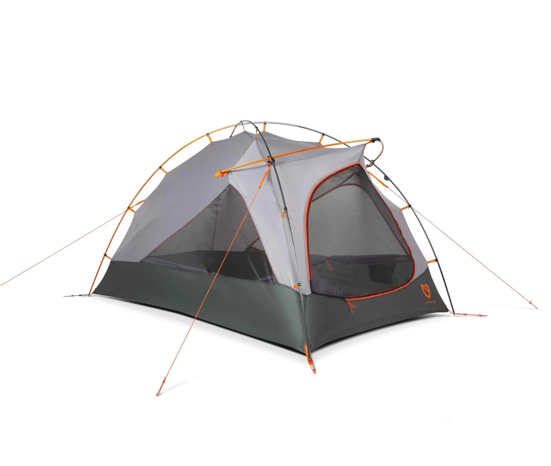Nemo Kunai 2P 4 Season Ultralight Tent - Image 8