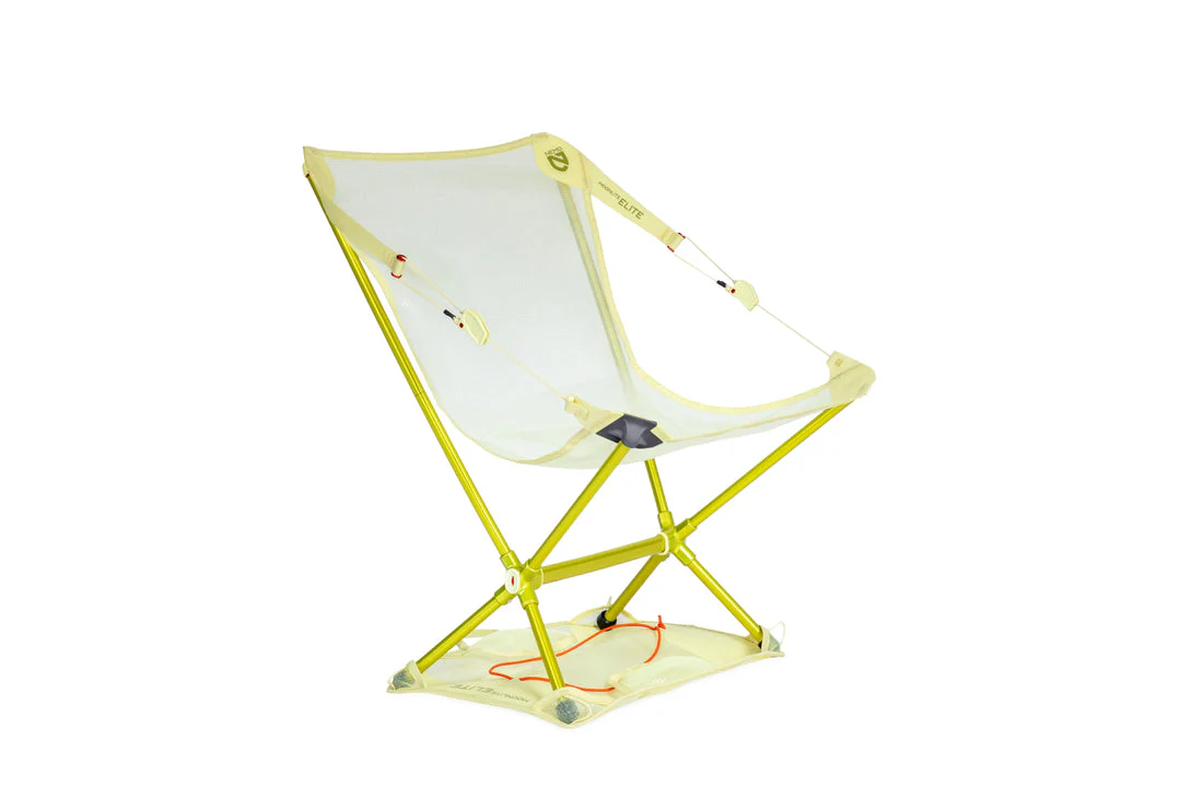 Nemo Moonlite Elite Reclining Chair