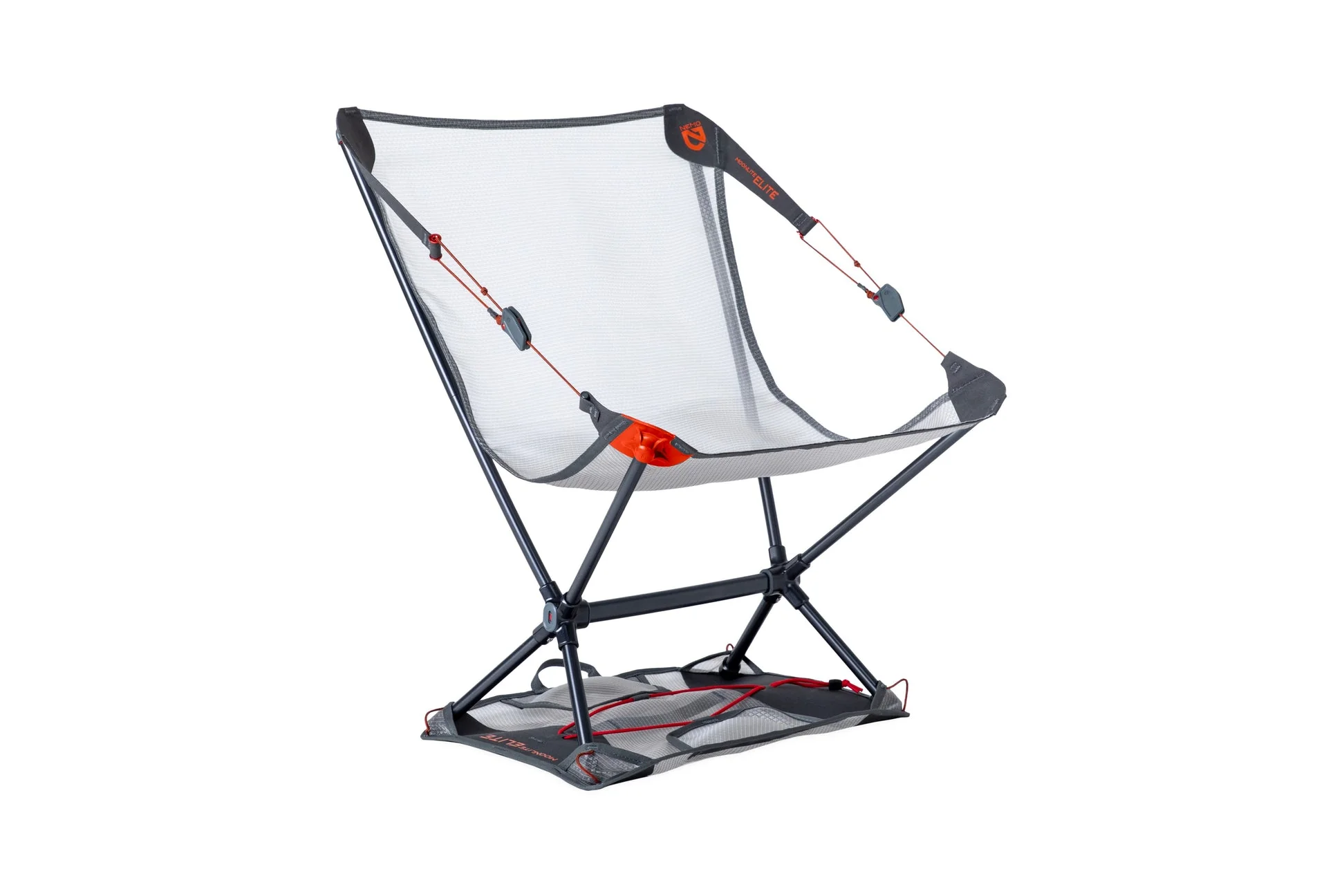 Nemo Moonlite Elite Reclining Chair - Image 2