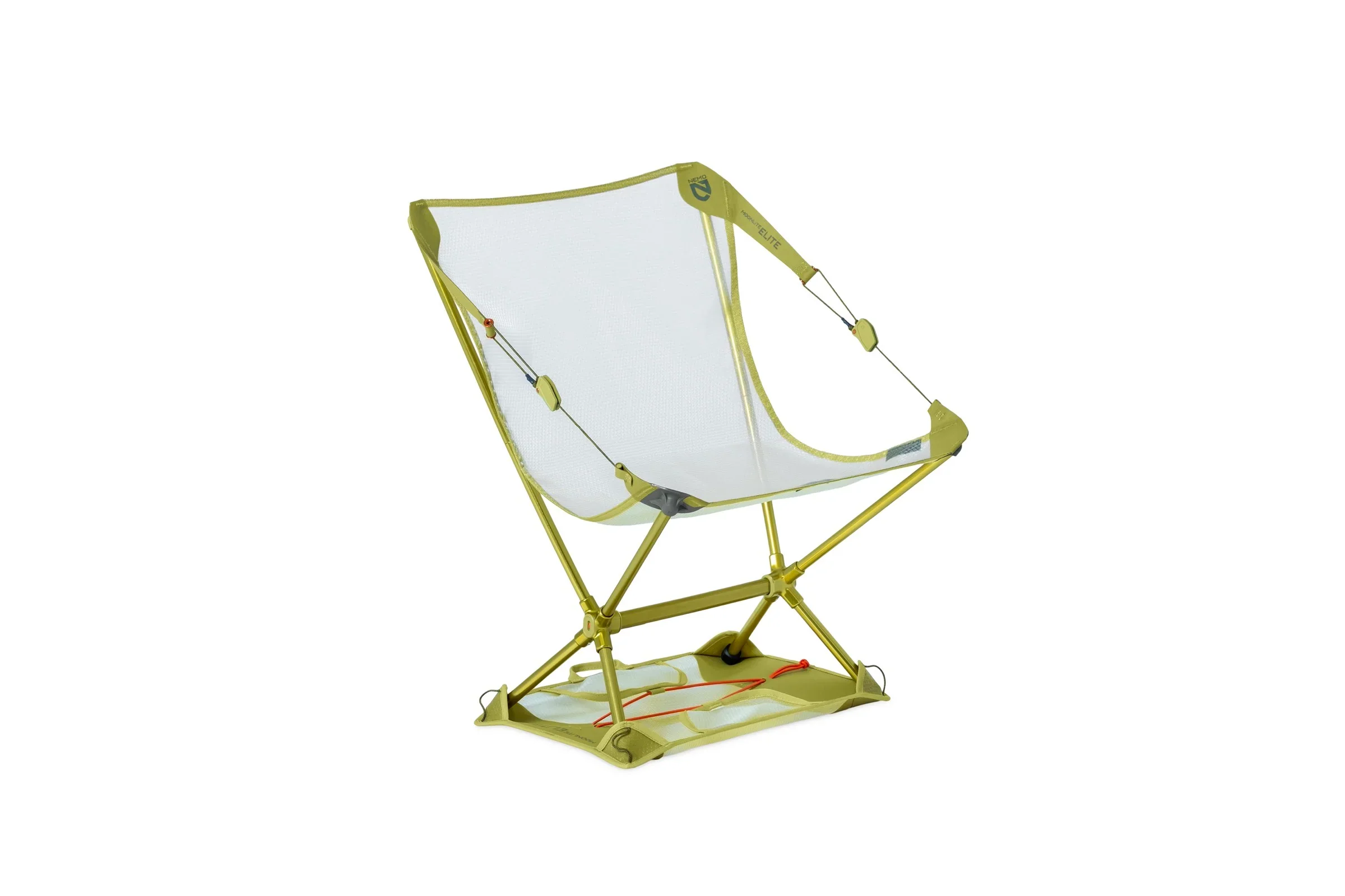 Nemo Moonlite Elite Reclining Chair - Image 3