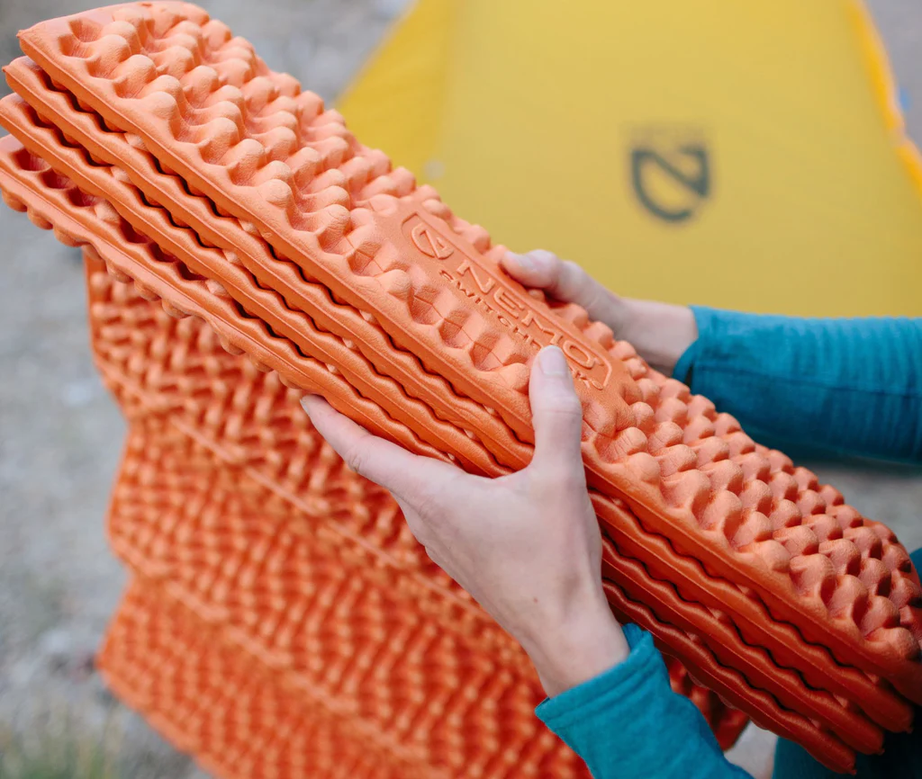 Nemo Switchback Ultralight Sleeping Mat - Image 6