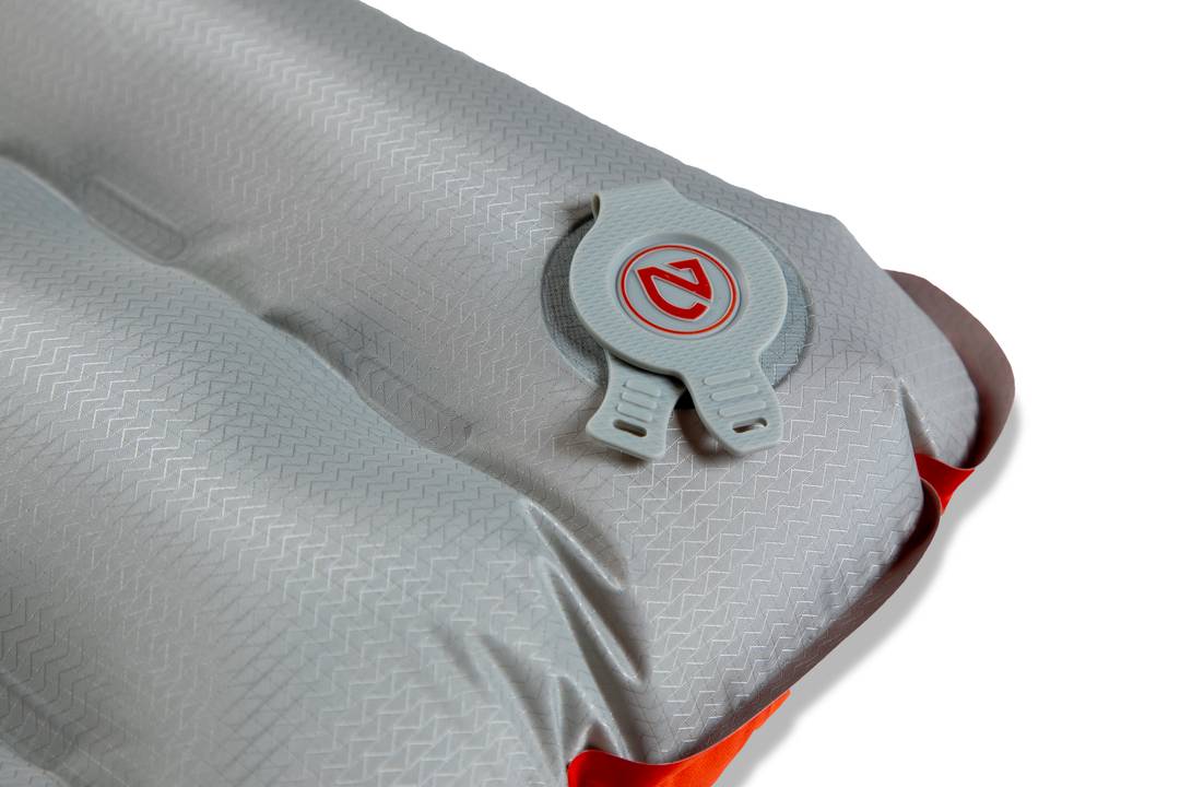 Nemo Tensor All Season Insulated Ultralight Sleeping Mat - Image 10