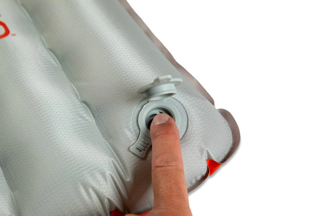 Nemo Tensor All Season Insulated Ultralight Sleeping Mat - Image 12