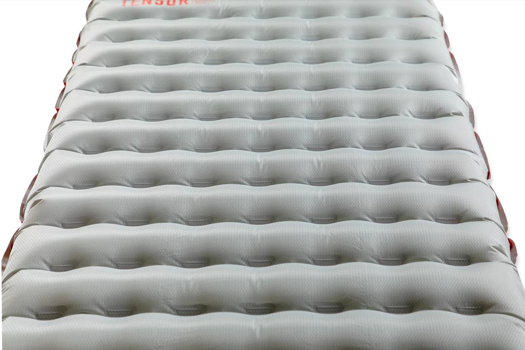 Nemo Tensor All Season Insulated Ultralight Sleeping Mat - Image 8