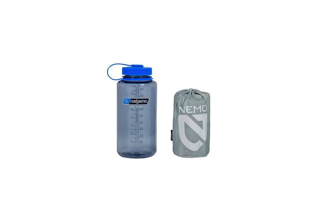 Nemo Tensor Elite Ultralight Insulated Sleeping Mat - Image 3