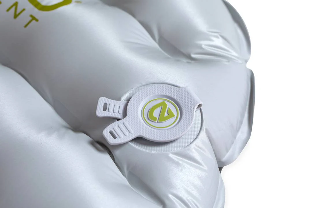 Nemo Tensor Elite Ultralight Insulated Sleeping Mat - Image 6