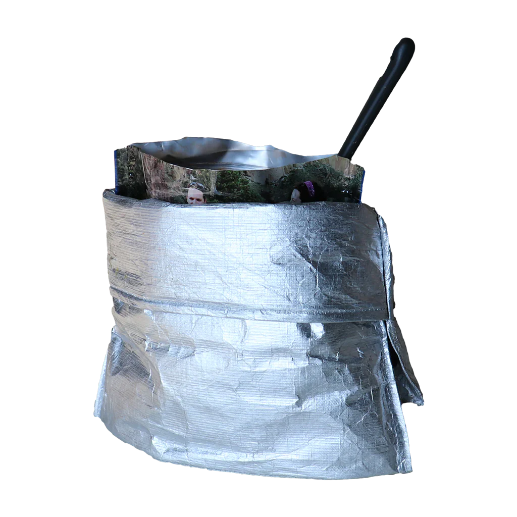 Neve Gear Insulated Food Pouch Cosy - Image 2