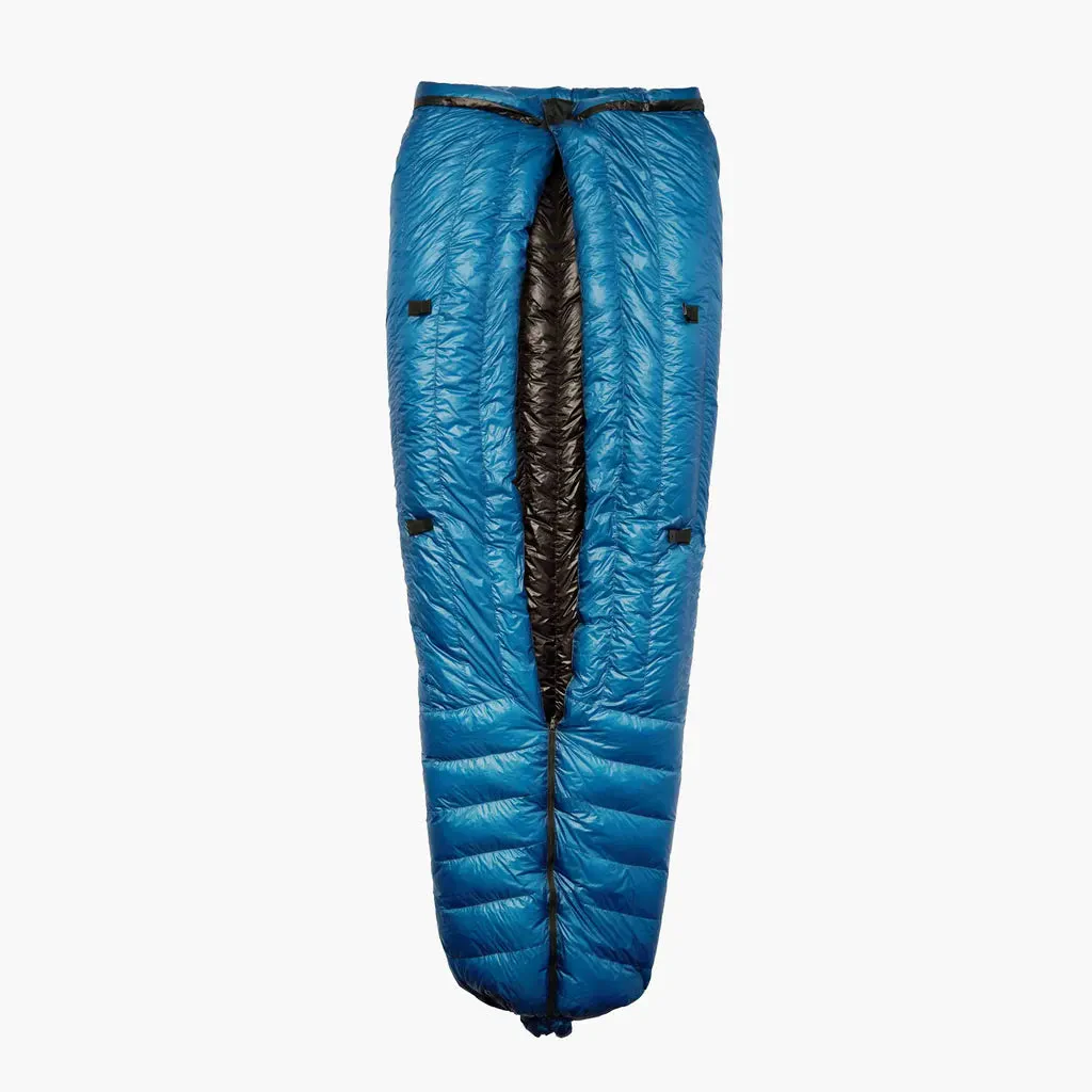 Neve Gear Waratah Ultralight Down Quilt - Image 3