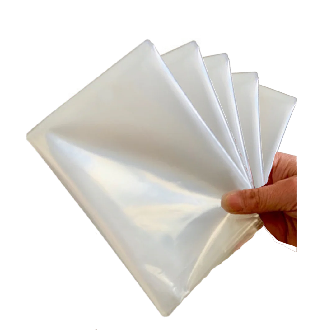 Neve Gear Nylofume Waterproof Pack Liner - 5 Pack