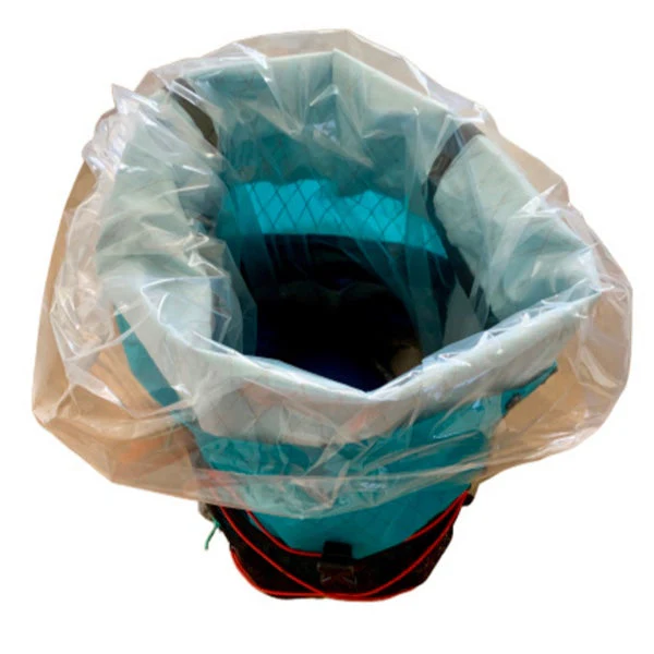 Neve Gear Nylofume Waterproof Pack Liner - 5 Pack - Image 2