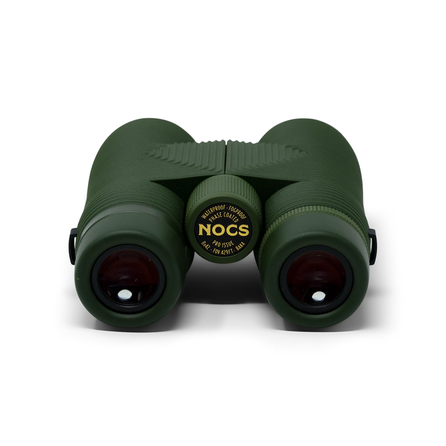 Nocs Provisions Pro Issue Binoculars - Image 5