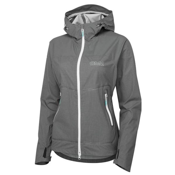 OMM Aether Dyneema Waterproof Jacket Women's