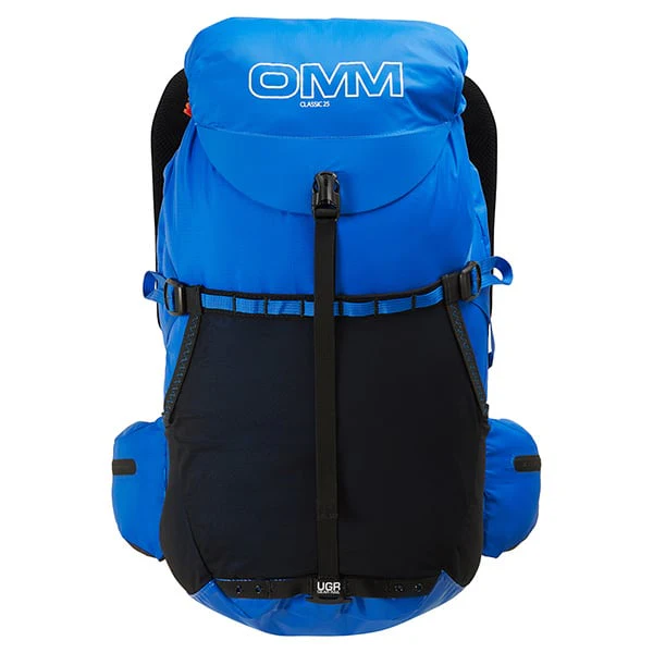 OMM Classic 25 Running Pack - Image 3