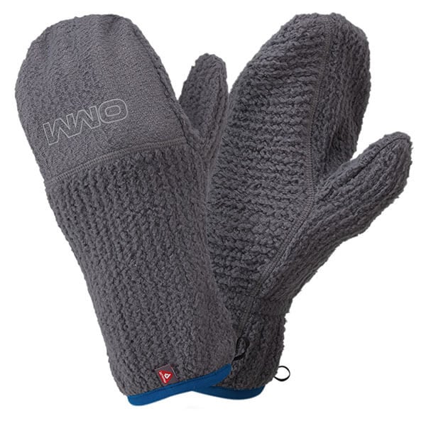 OMM Core Mitts