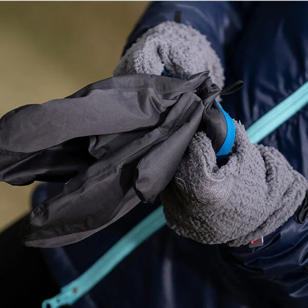 OMM Core Mitts - Image 2